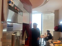 -老板恋上鱼(恒隆广场店)