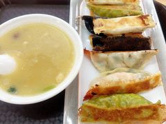 -众品老方子锅贴甜沫(李村店)