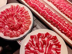 -东来顺饭庄(上地华联店)