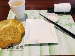 餐具-黑松白鹿(崇文门新活馆店)