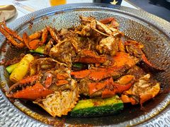 -辣盆盆麻辣小龙虾(哈尔滨总店)