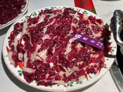 -汕头八合里海记牛肉店(清河店)