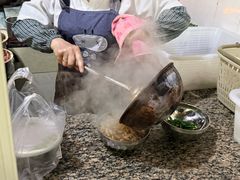 -正宗杨记普洱酸醋米线(总店)