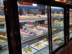 -焰江山海鲜牛排烤肉自助(锦华万达二星店)