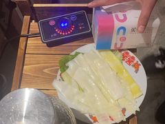-旧街市鲜货老火锅(大光路店)