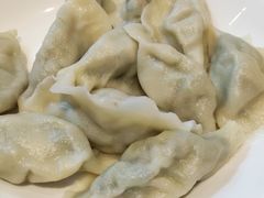 -东方饺子王(新奥购物中心店)