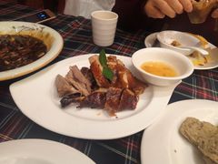 -小龙酒家(桂平路店)
