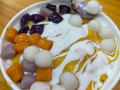 -暮雪亭（刨冰 · 糖水）(莲花路口店)