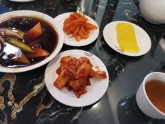 -桃园中华料理炸酱面(燕儿岛路店)
