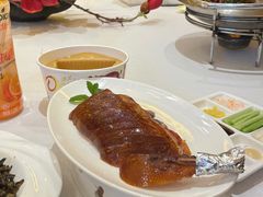 -永乐饭庄(安德路店)