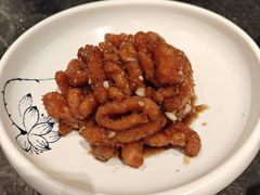 古法糖醋里脊-紫泥369粗粮季(四牌楼店)