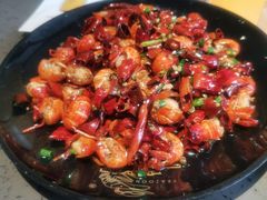 -一棠龙虾(徐家汇城开YOYO店)