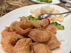 -老洋房花园饭店(绍兴路店)