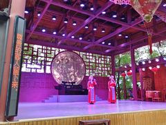 -屈原故里文化旅游区