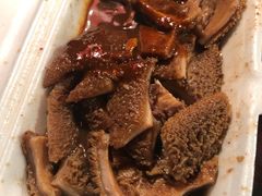 -明记牛杂(新马路分店)