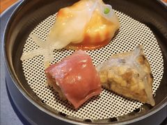 -华尔道夫酒店·紫金阁