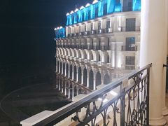 -青岛海泉湾皇冠假日度假酒店