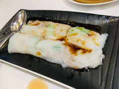 -白天鹅宾馆-宏图府餐厅