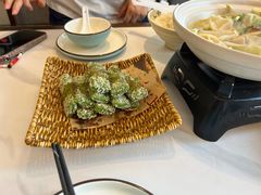 -食光慢宴·安吉土菜馆