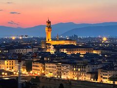 -米开朗琪罗广场