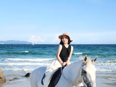 -玫瑰海岸文化旅游度假区