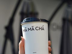 -MAMACHA妈妈茶(海信店)