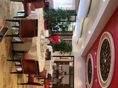 -杭州香格里拉·香宫中餐厅