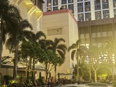 -澳门喜来登大酒店