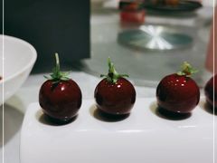 -九里云松·天香餐厅