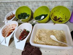 -铜元老码头鳝鱼火锅