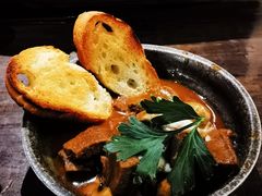 牛骨酱炖牛舌-三川·十酒Izakaya(南昌路店)