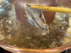 -东门口涮肉·砂锅·烤串(老门东店)