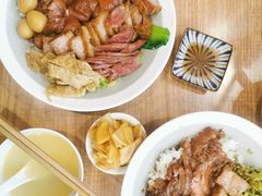 -陆长玖古法猪脚饭(玄风桥店)