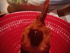 芝士虾球-京料理·日料自助·铁板燒(复悦城店)