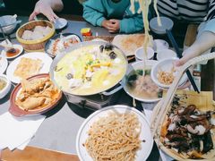 -老淮滨-蚌埠非遗小吃(淮河路店)