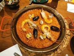 -Laures·月桂西班牙碳烤餐厅(十尚坊店)