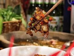 -食理八湘(中海城风情苑北区店)