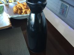 -天津滨海圣光皇冠假日酒店 霞·日餐厅