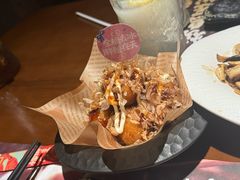 -弓二·烧鸟居酒屋(财富购物中心店)