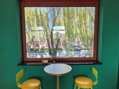 -中国邮政(地安门邮政支局)