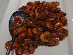 -金枝玉叶上海人家食府(三里河店)