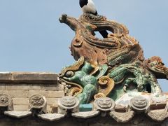 -九龙壁