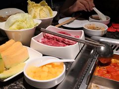 -海底捞火锅(崇文门新世界百货店)