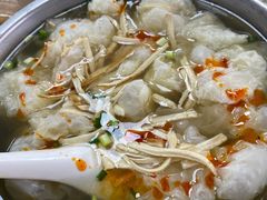 -荣巷小馄饨(荣巷店)
