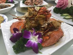 -日照大牌檔•小船海鲜(万平口店)