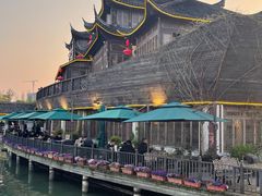 -二十八里太湖船菜(吉祥路店)