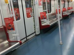 -天河客运站(地铁站)