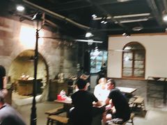 大堂-红九格老火锅(三峡广场店)