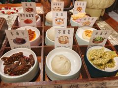 -一味大院•桐庐菜传承店(春江路店)