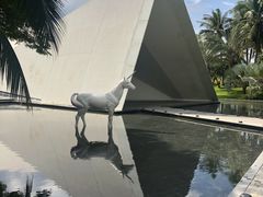 -海南清水湾莱佛士酒店